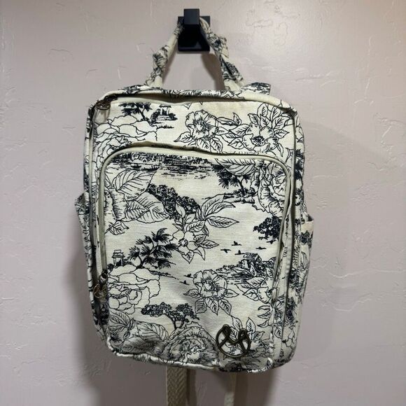 Maaji Toile De Juoy Stacy Backpack main image 4